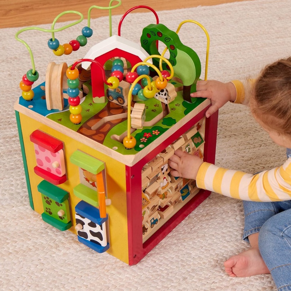 KIDS TOYS BRAND NEW